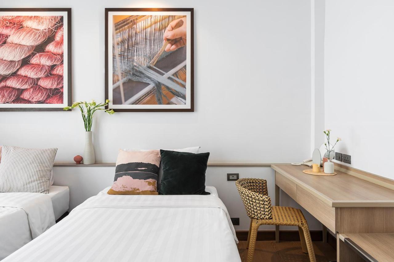 Hotel Darley Chiangmai Chiang Mai
