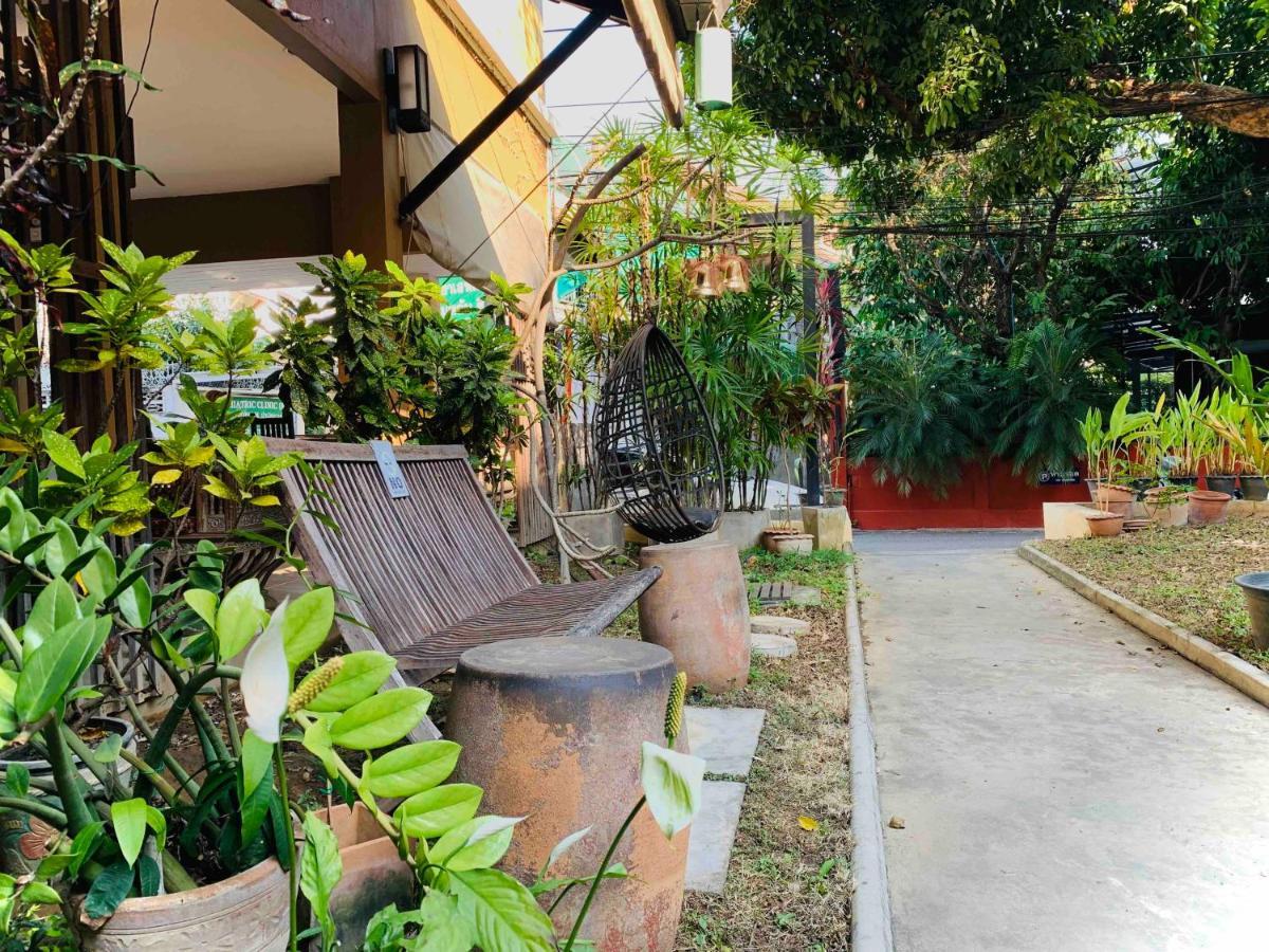 Thapae Boutique House Chiang Mai