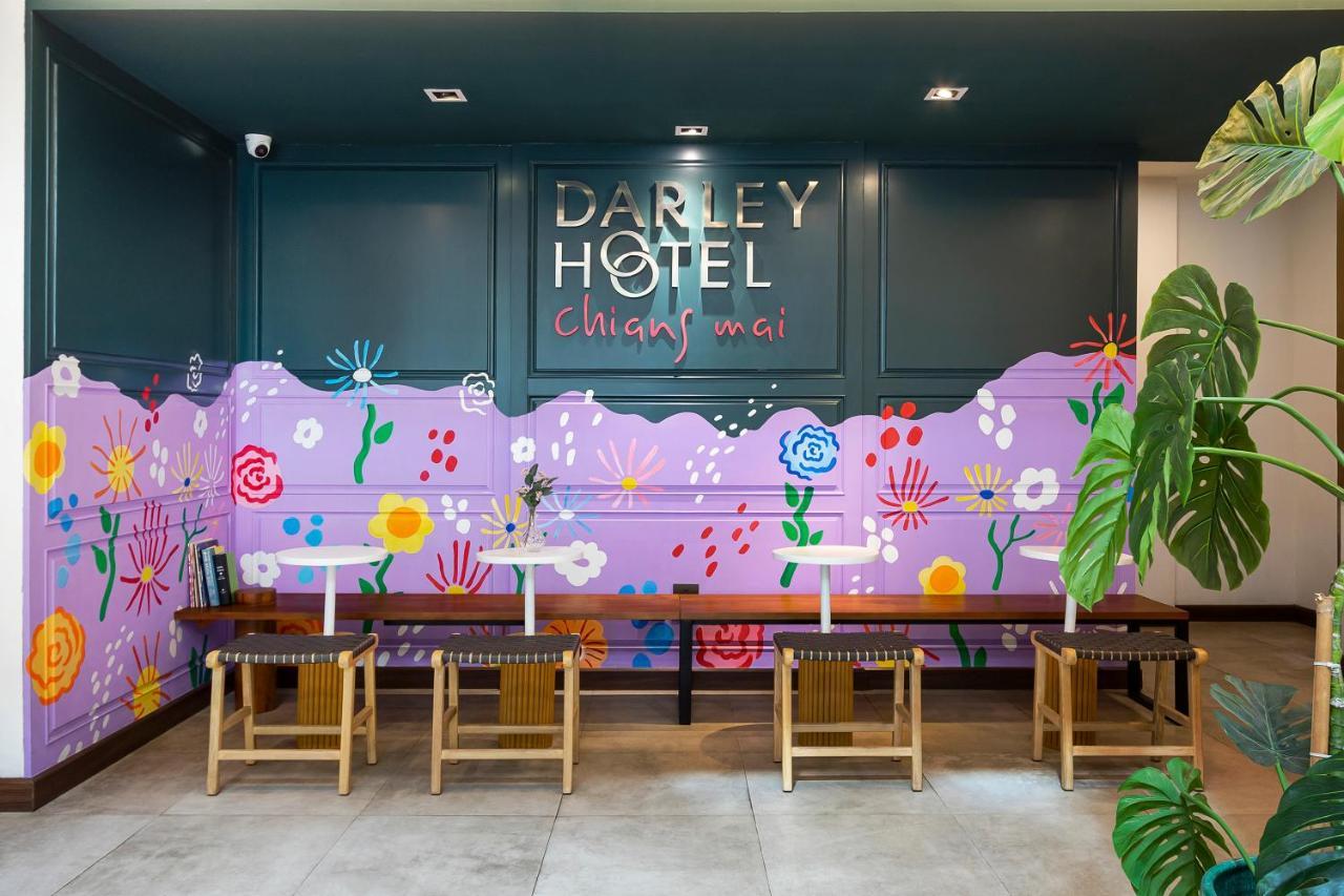 Darley Chiangmai Hotel