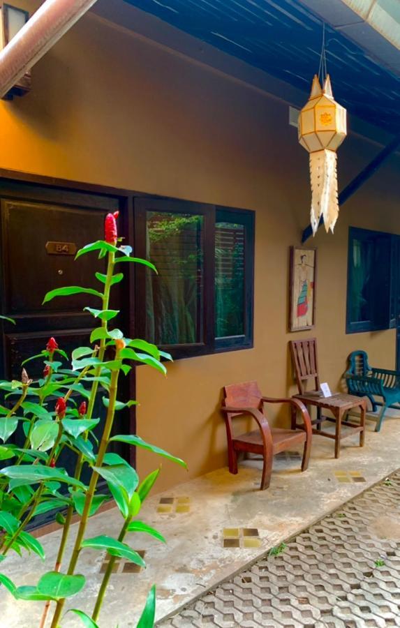 Thapae Boutique House Resort 3*