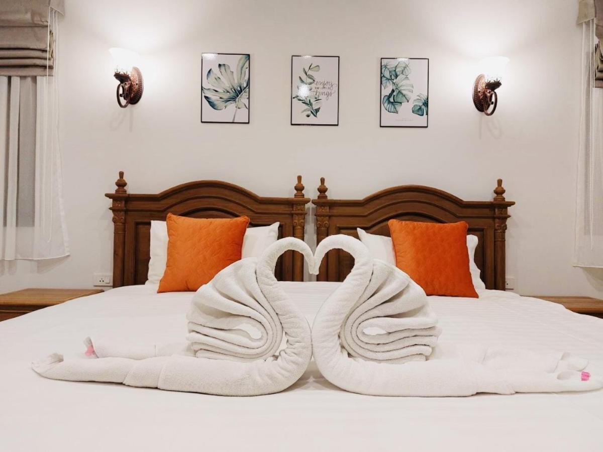 Thai Orchid (adults Only) Bed & Breakfast