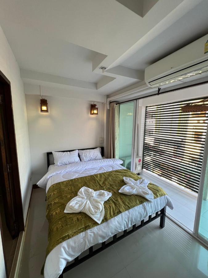 Albergue Bb House Budget & Boutique Chiang Mai