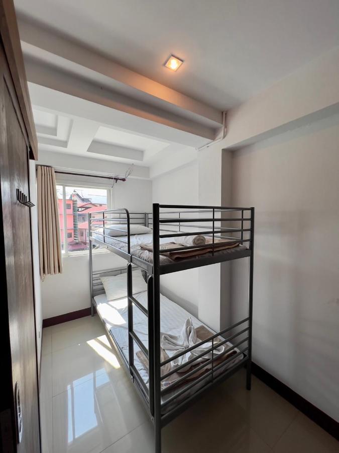 Bb House Budget & Boutique Chiang Mai