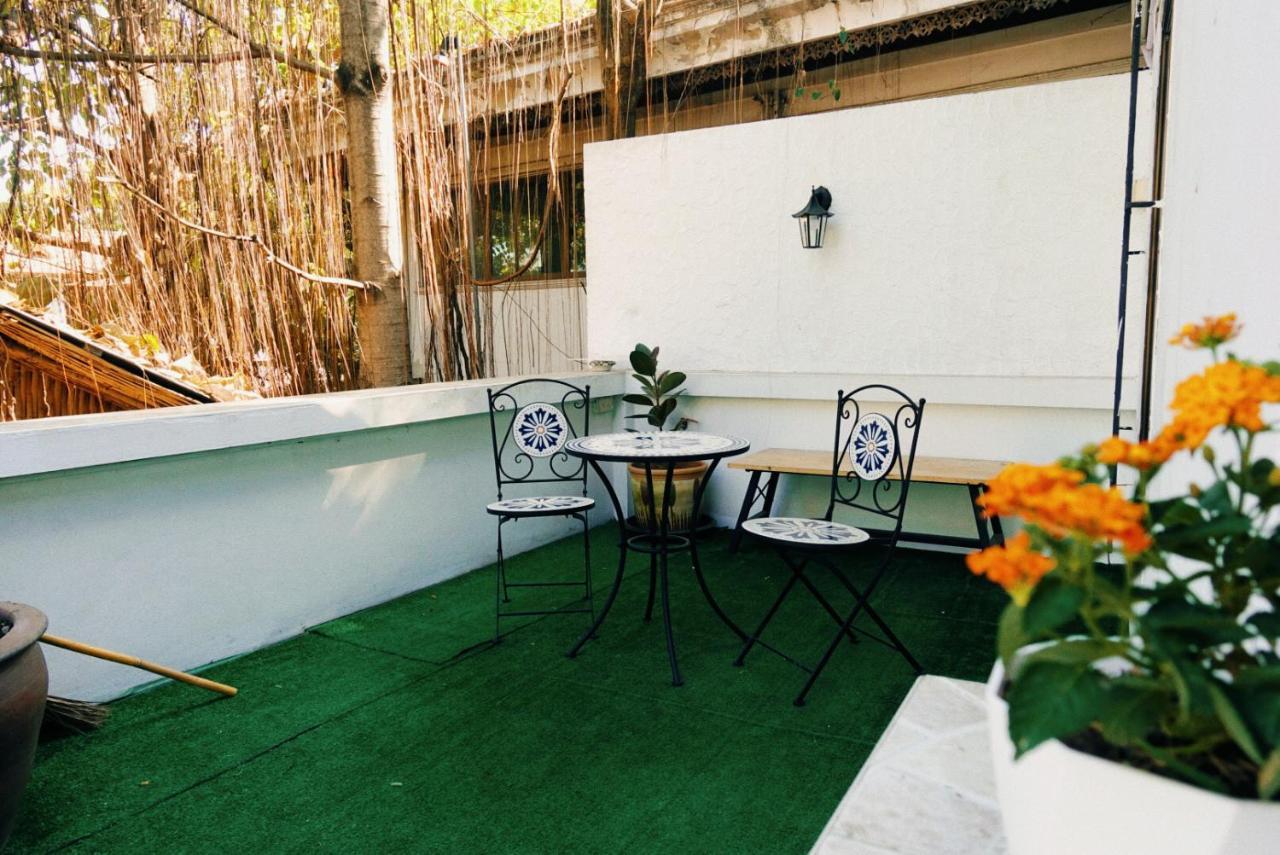 Villa Yah's Yard *