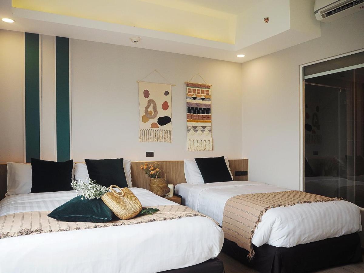 Darley Chiangmai Hotel