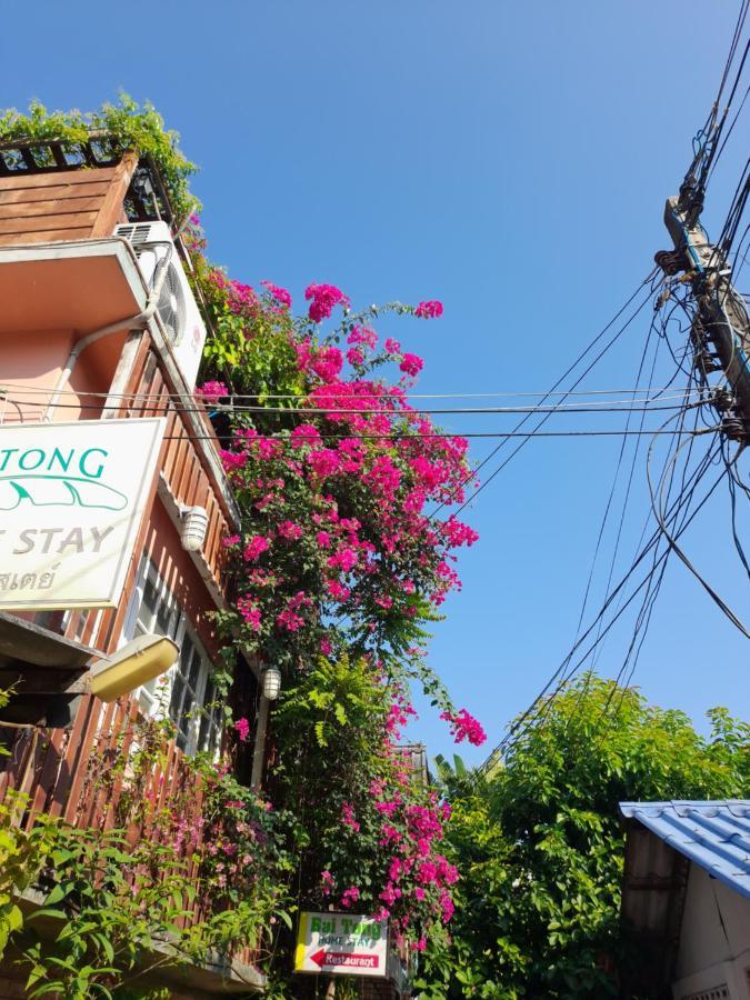 Baitong Chiang Mai