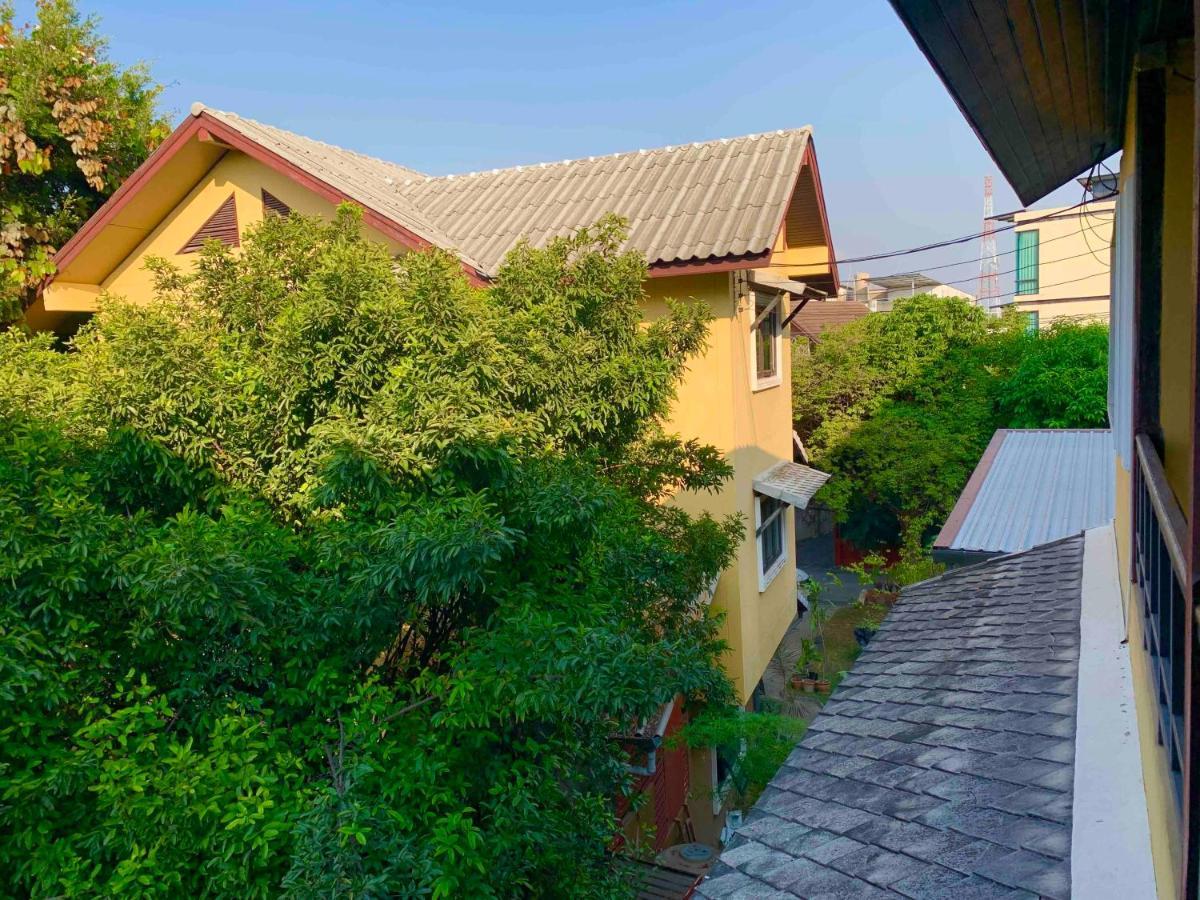 Resort Thapae Boutique House 3*
