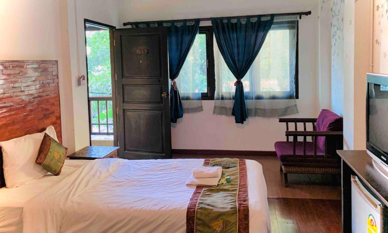 Thapae Boutique House 3*