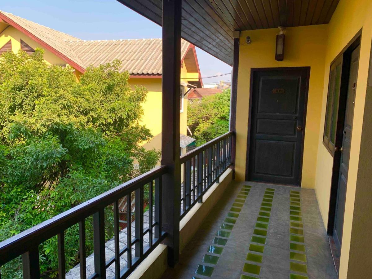 Thapae Boutique House 3* Chiang Mai