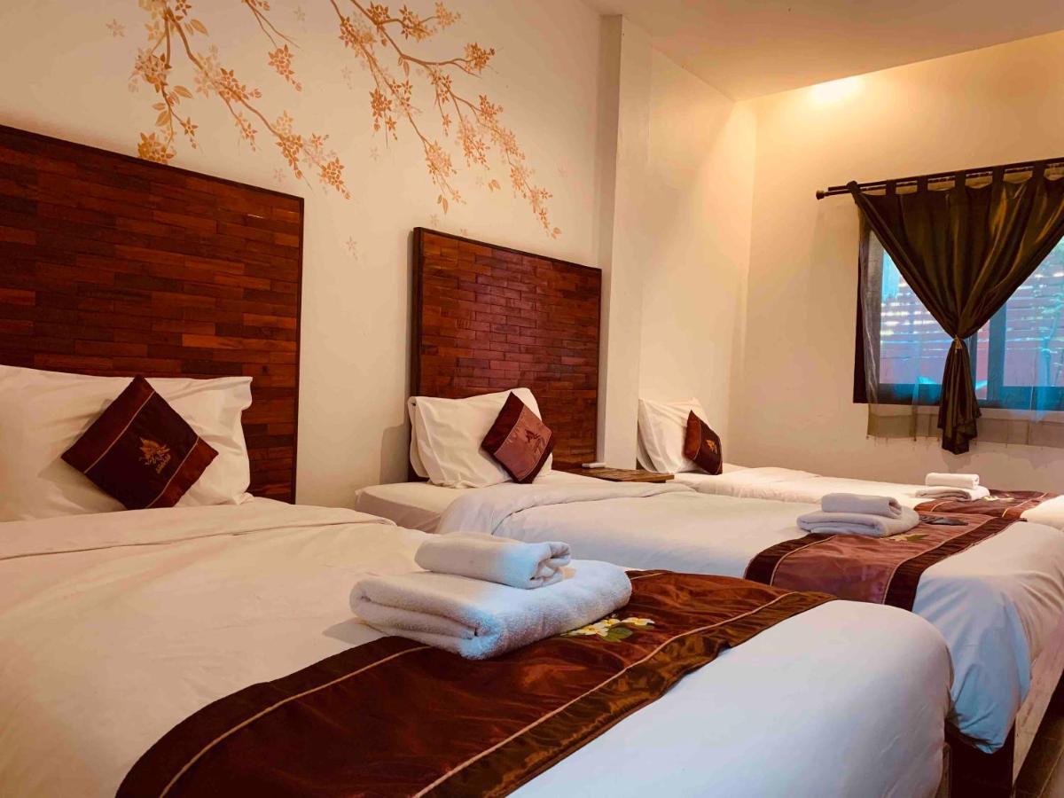 Thapae Boutique House 3*