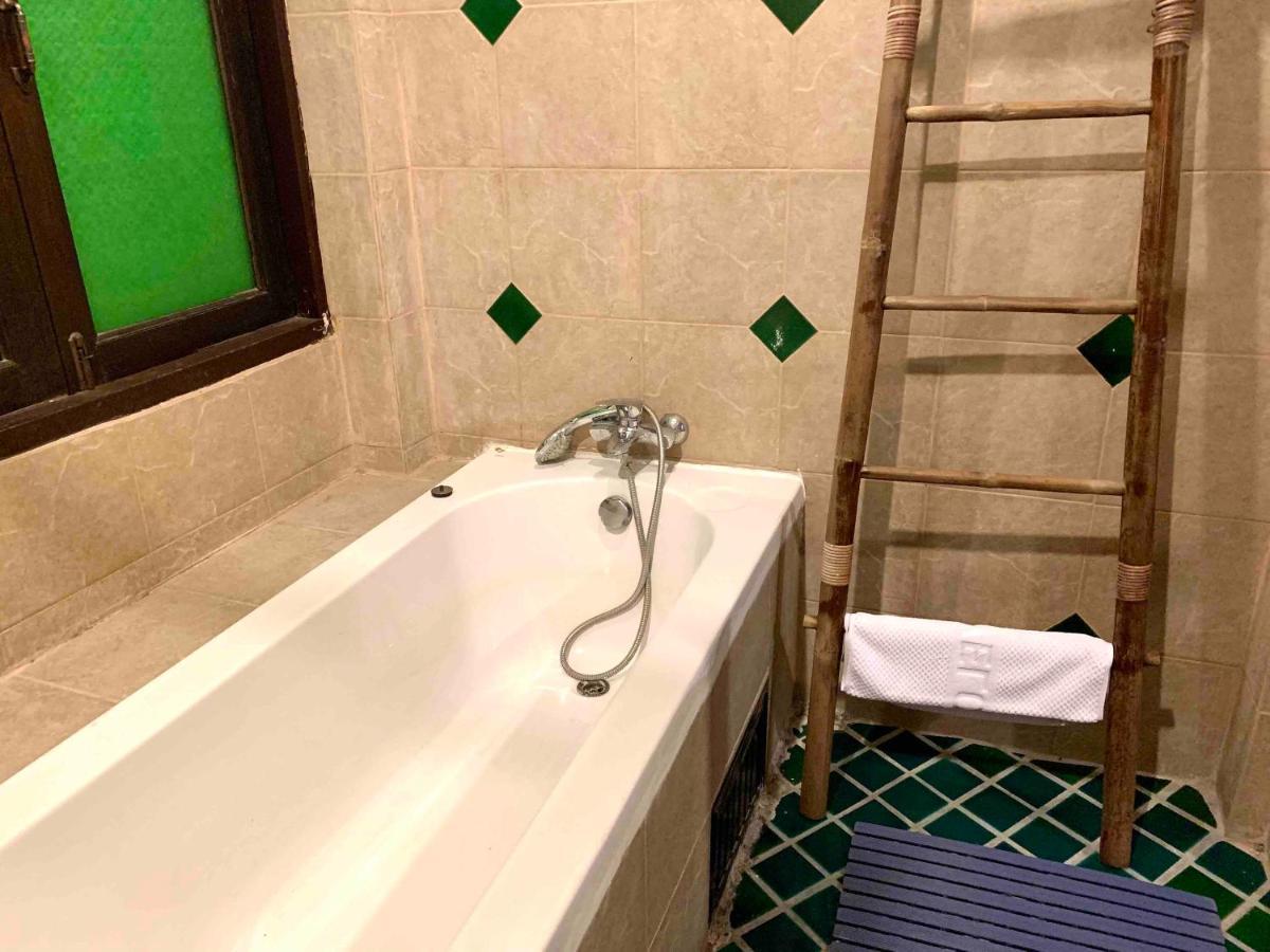 Thapae Boutique House Resort