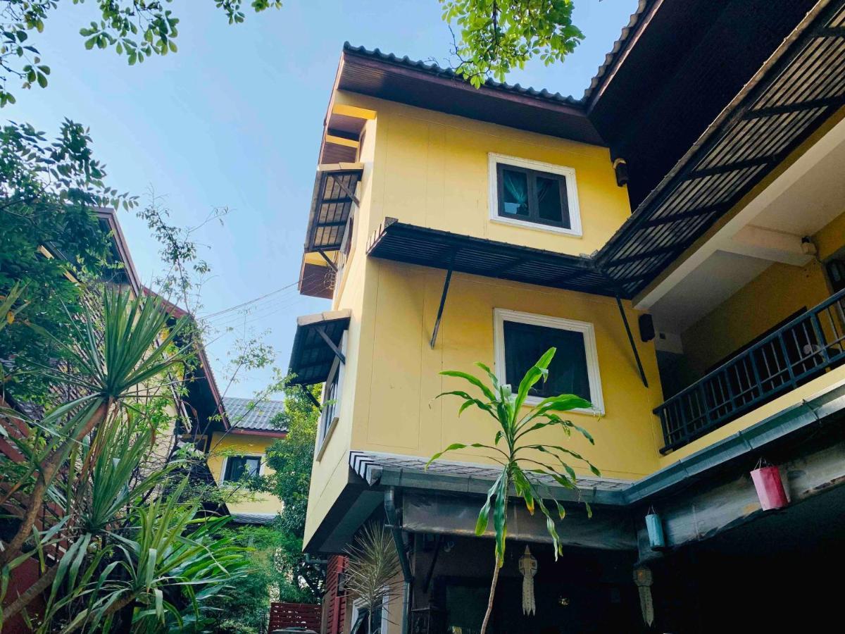 Thapae Boutique House 3*