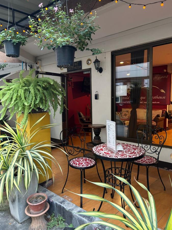 Casa de hóspedes Kamala's Boutique Chiang Mai