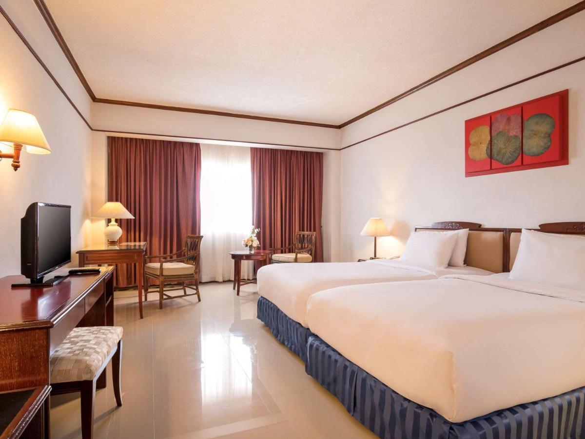 Mercure Hotel