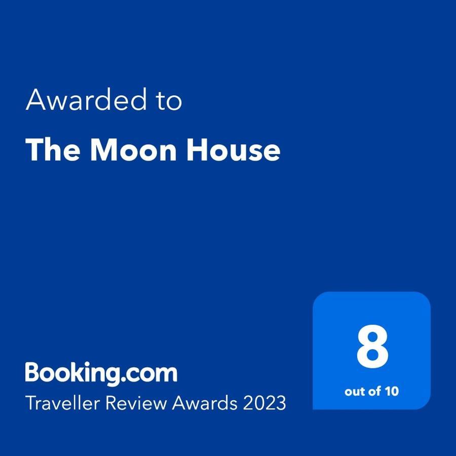 The Moon House *