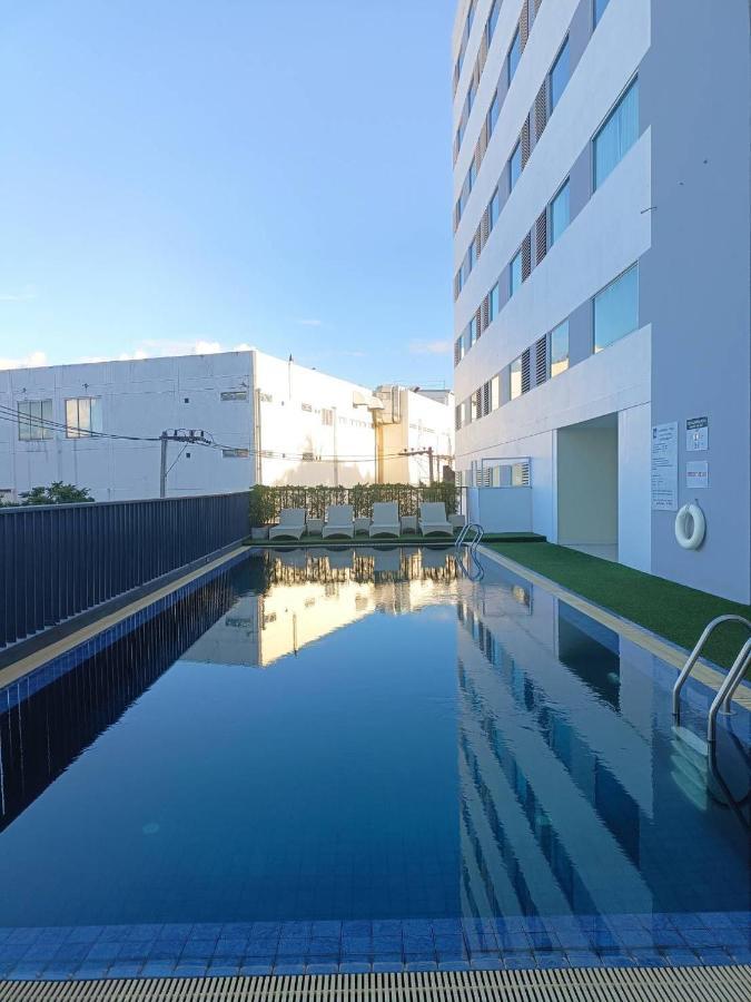 Star - Sha Extra Pus Hotel Chiang Mai