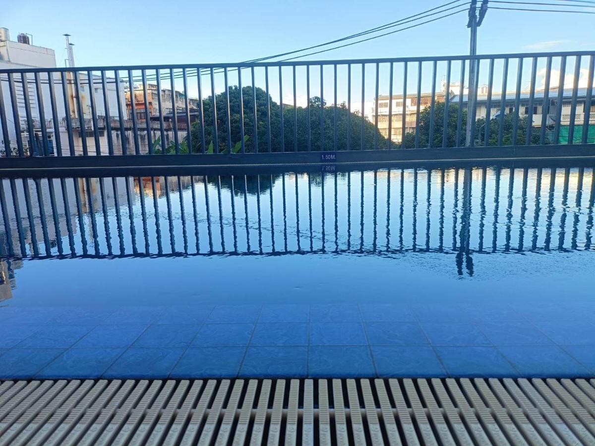 Star - Sha Extra Pus 3* Chiang Mai