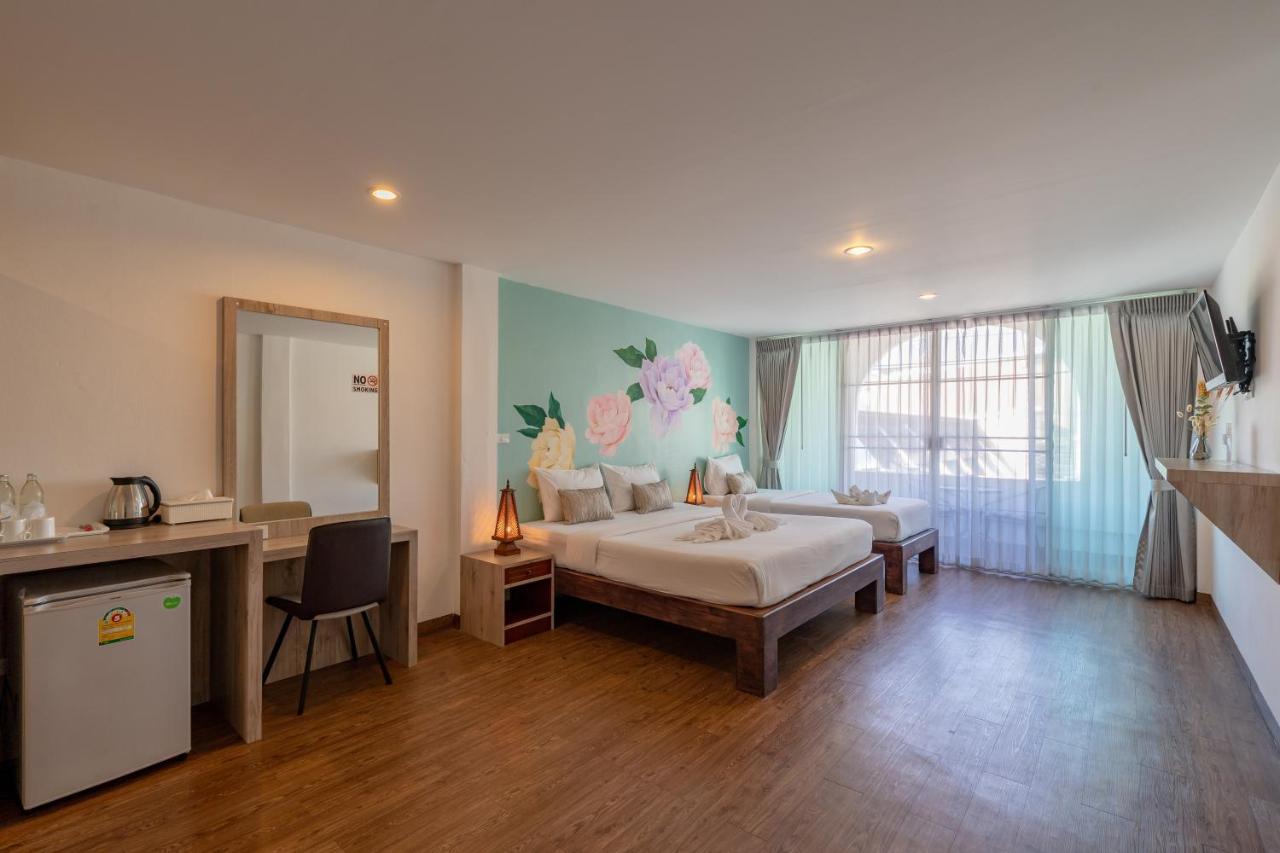 B House Thailand 3*