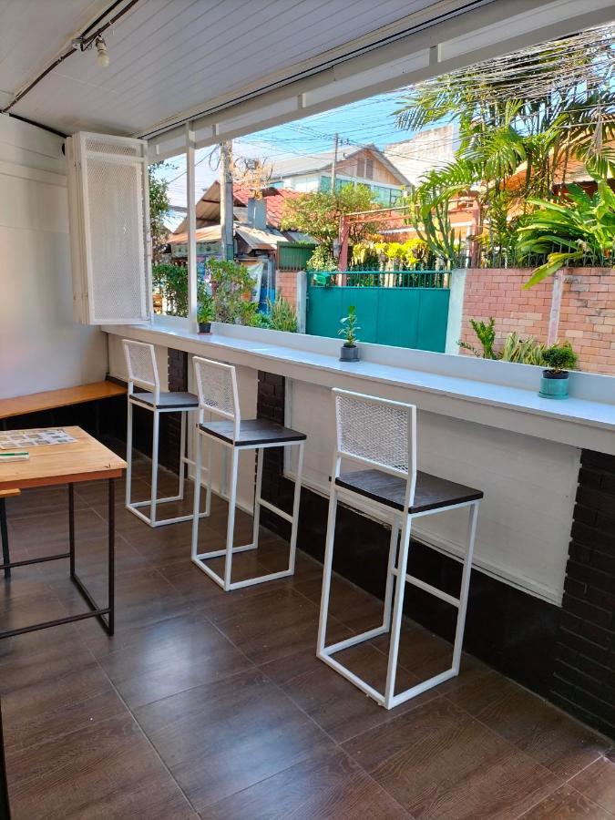 Baan Chiang Maan Penginapan Chiang Mai