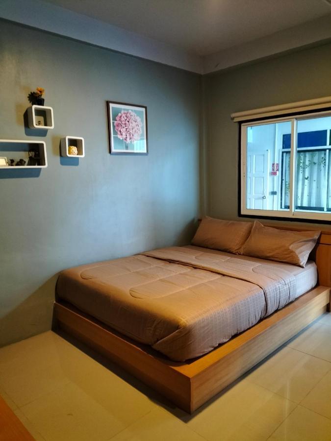 Baan Chiang Maan *