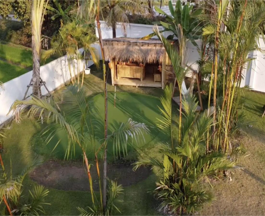 Villa Palm - Award Winning Modern Luxury & Exclusive *
