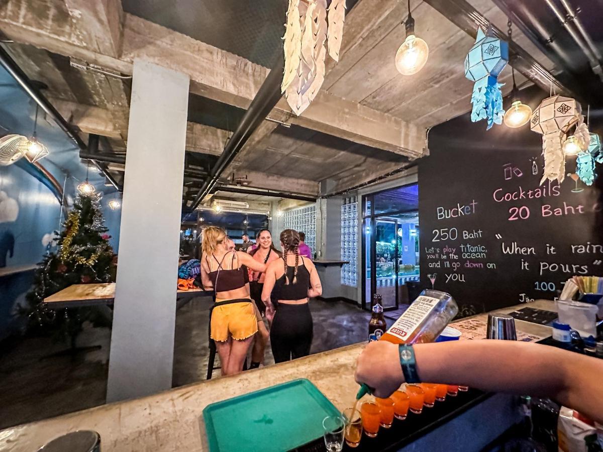 Hostel Bodega