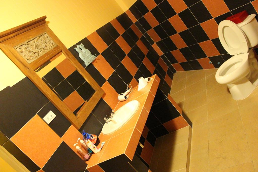 Sl House Homestay