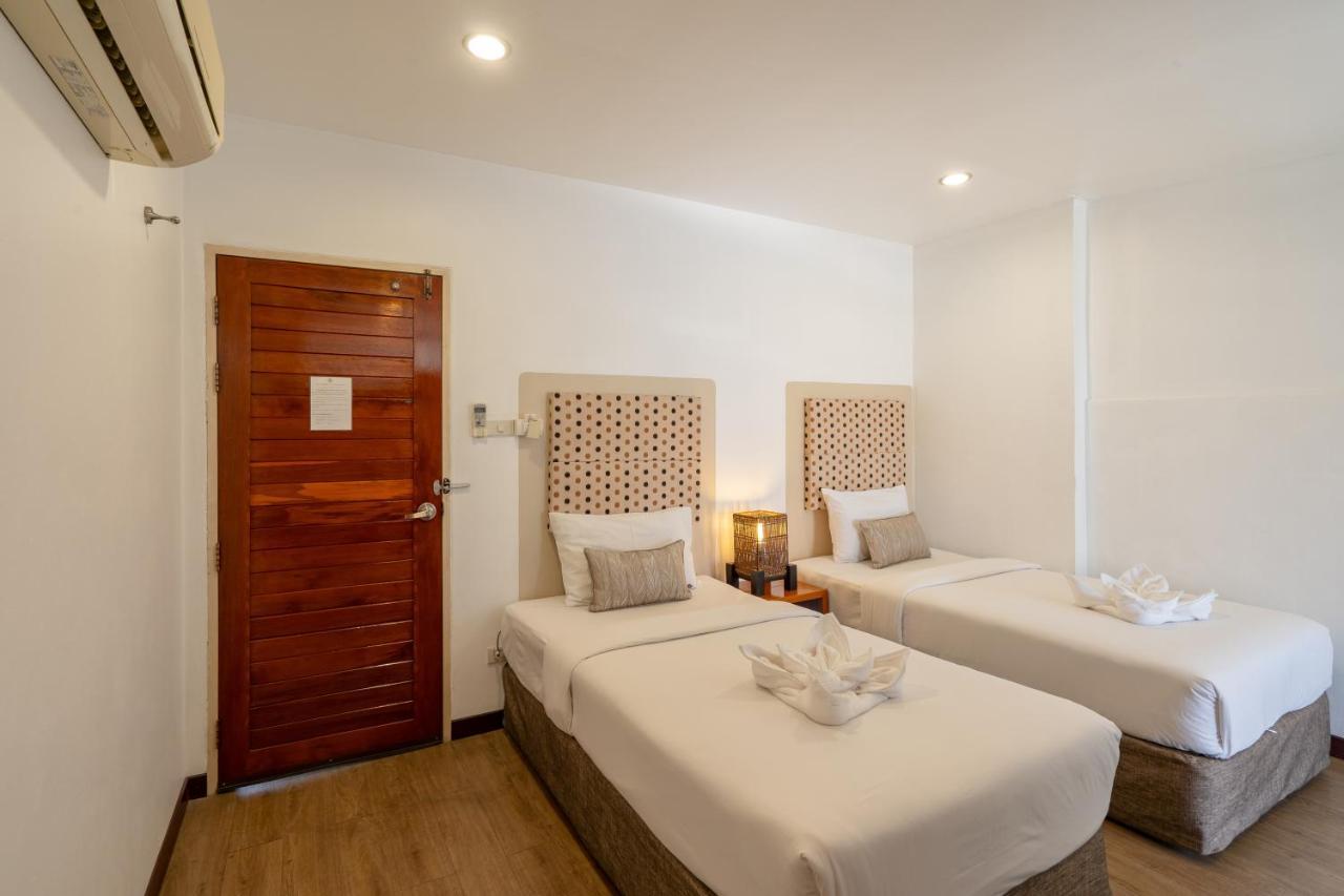 B House Thailand Hotel 3*