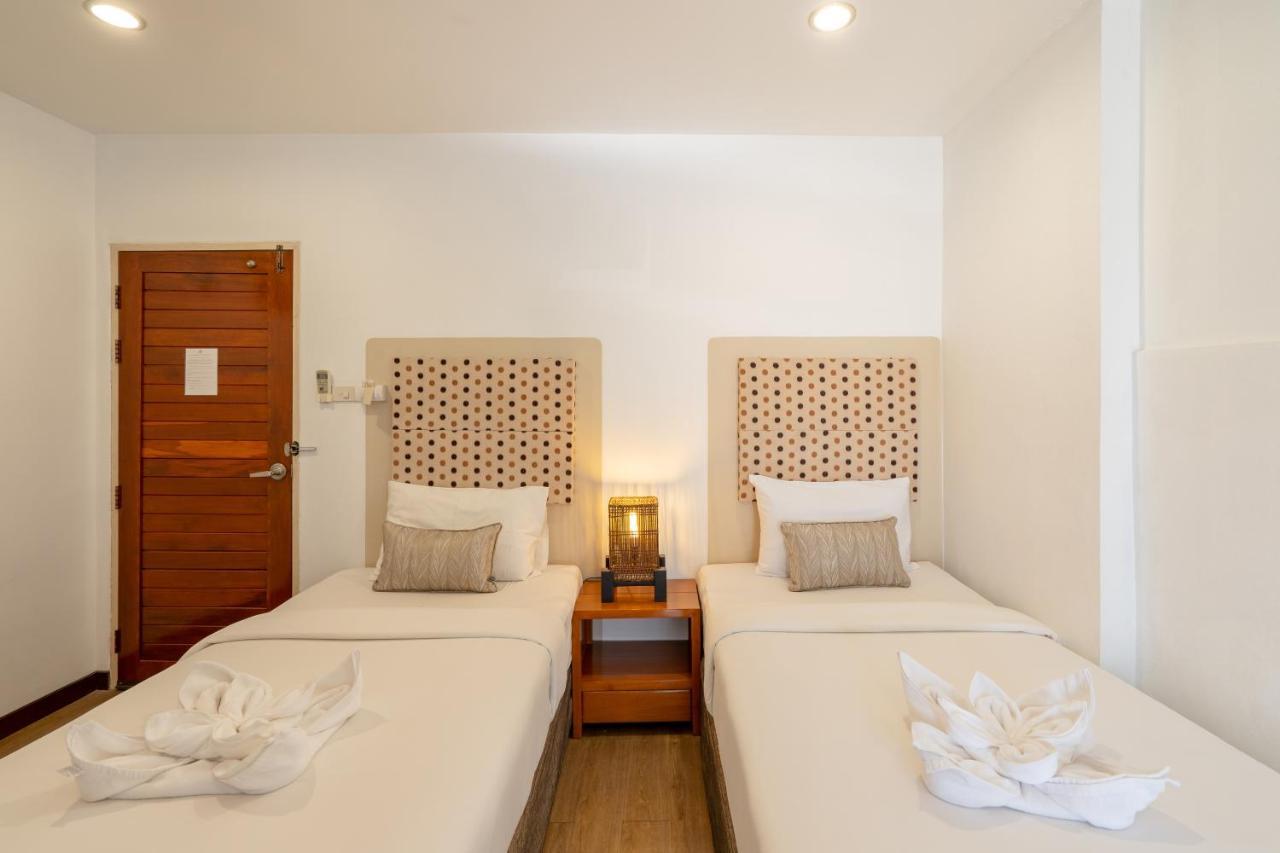 B House Thailand Hotel Chiang Mai