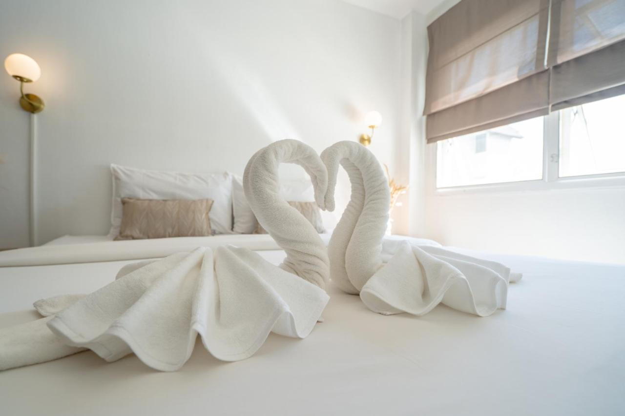 Hotel B House Thailand 3*