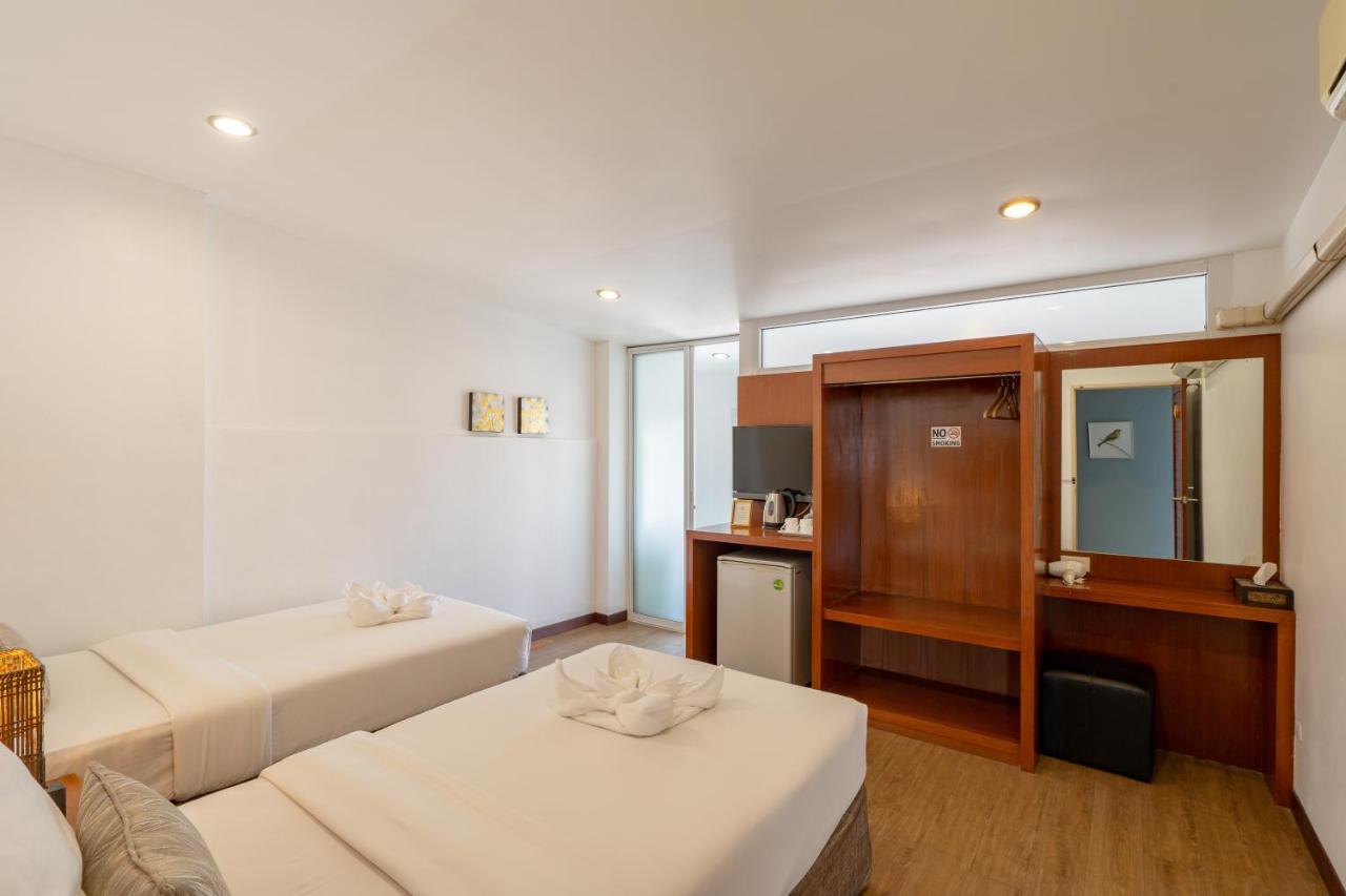 B House Thailand 3*