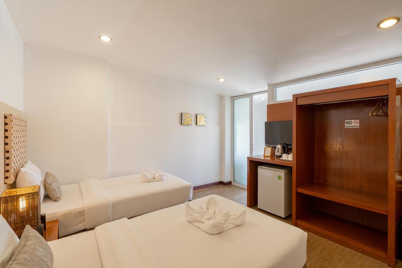 B House Thailand 3* Chiang Mai