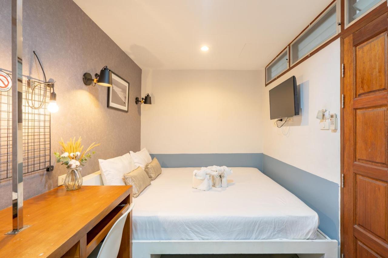 B House Thailand 3*