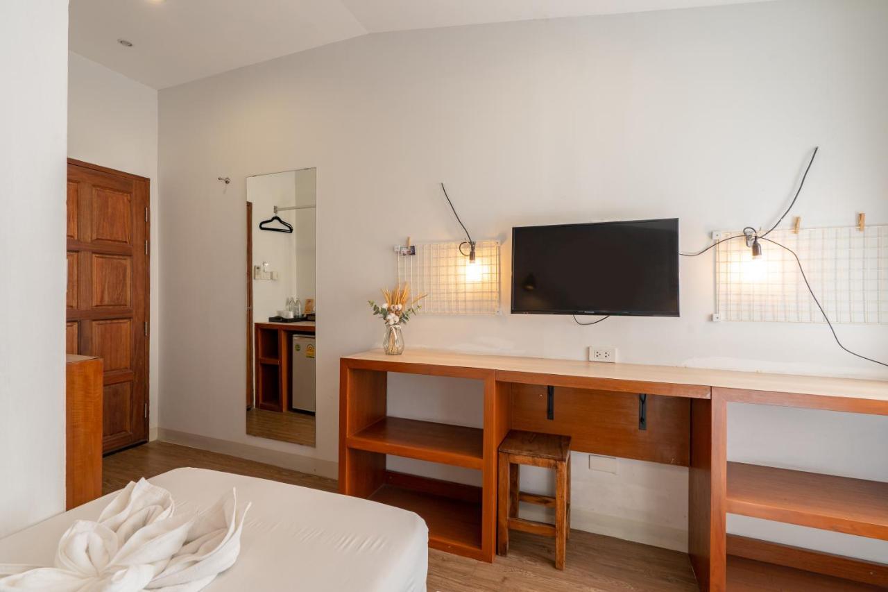 B House Thailand 3*