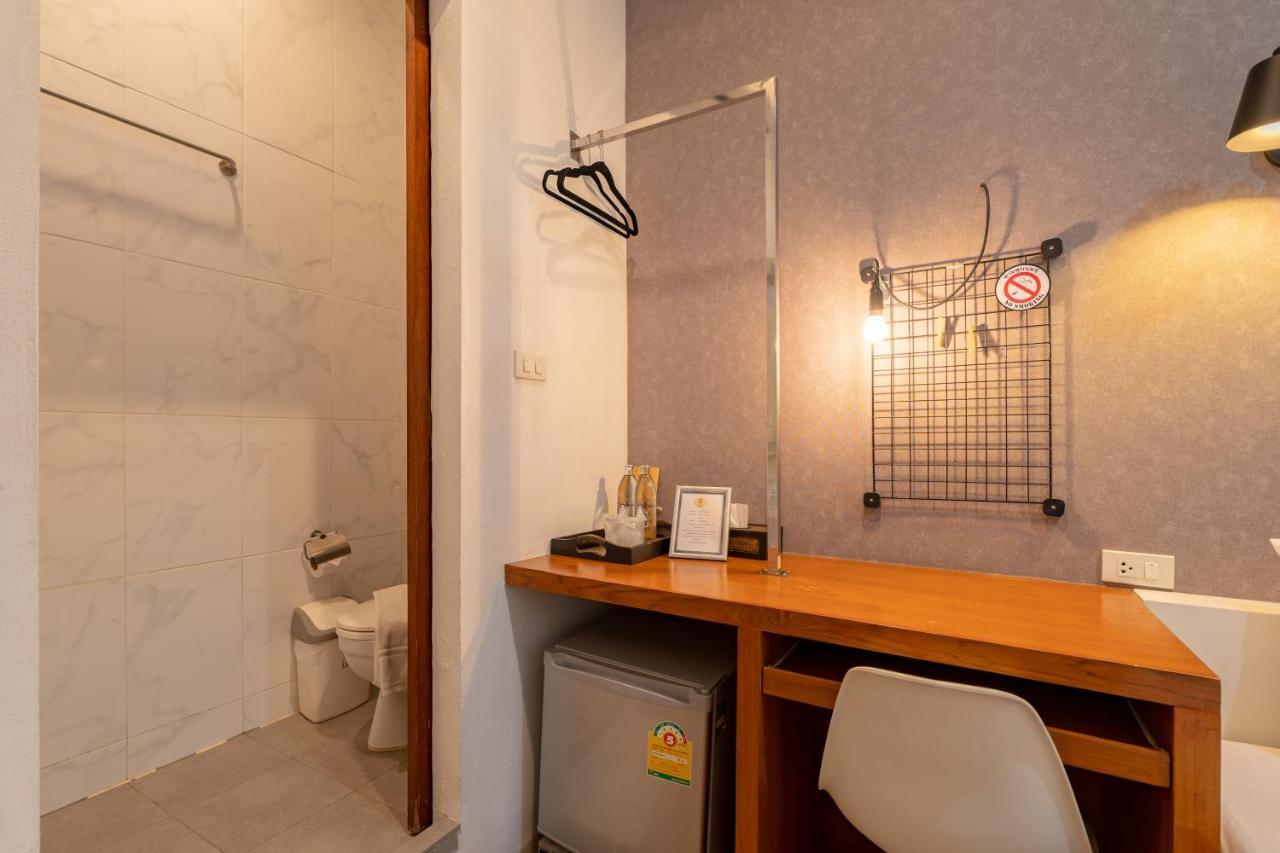 Hotel B House Thailand Chiang Mai