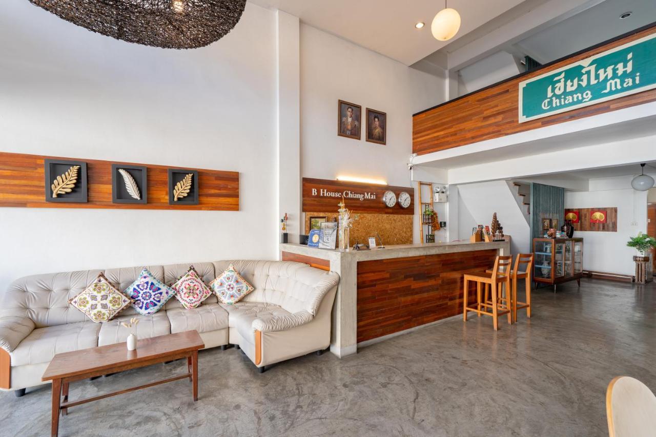 B House Thailand 3*