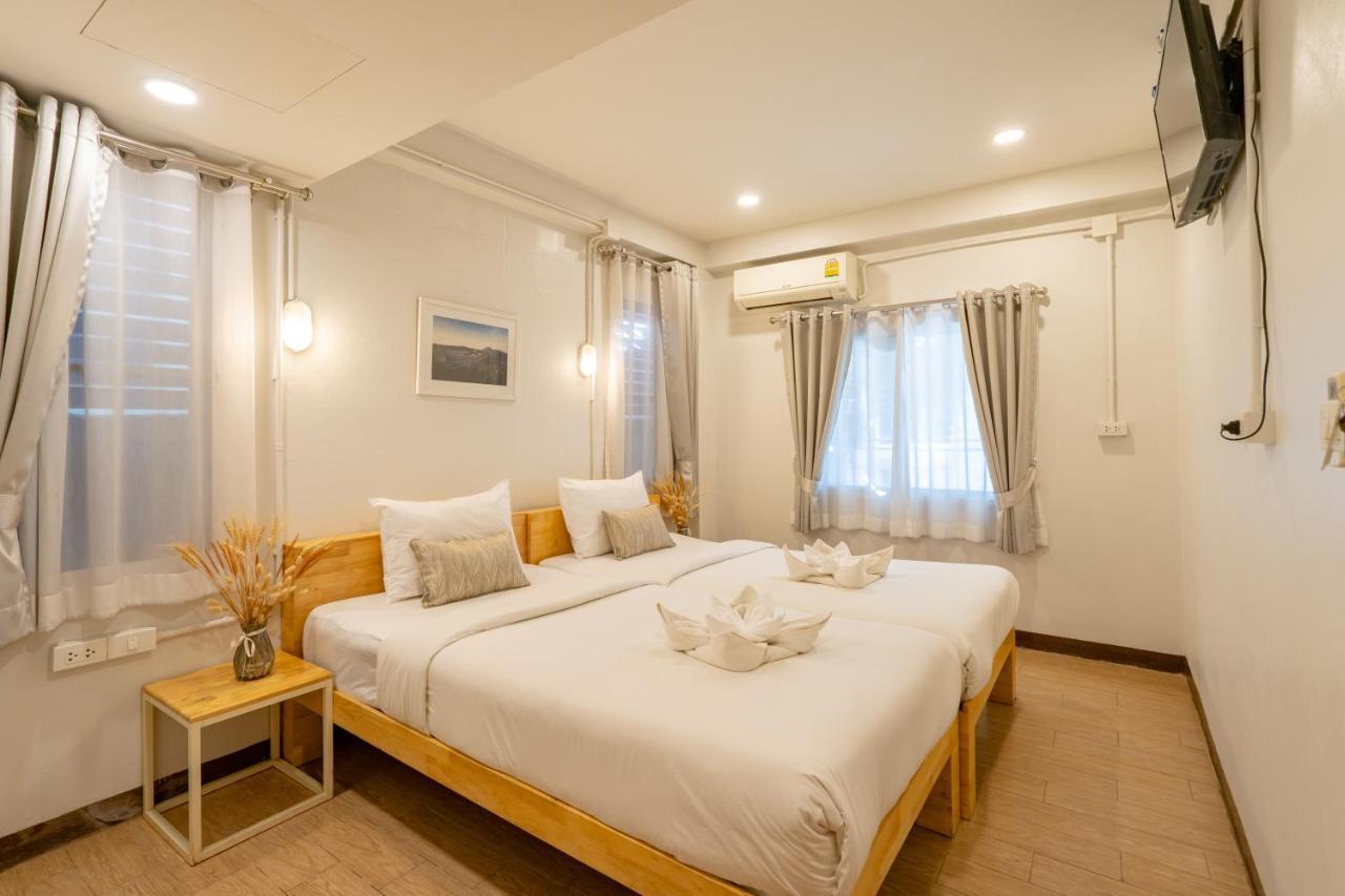 B House Thailand Hotel