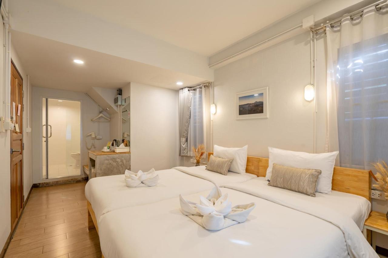 B House Thailand 3*