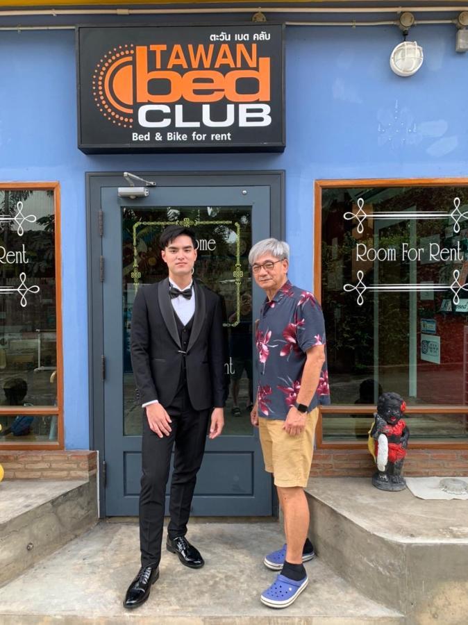 Tawan Bed Club * Chiang Mai