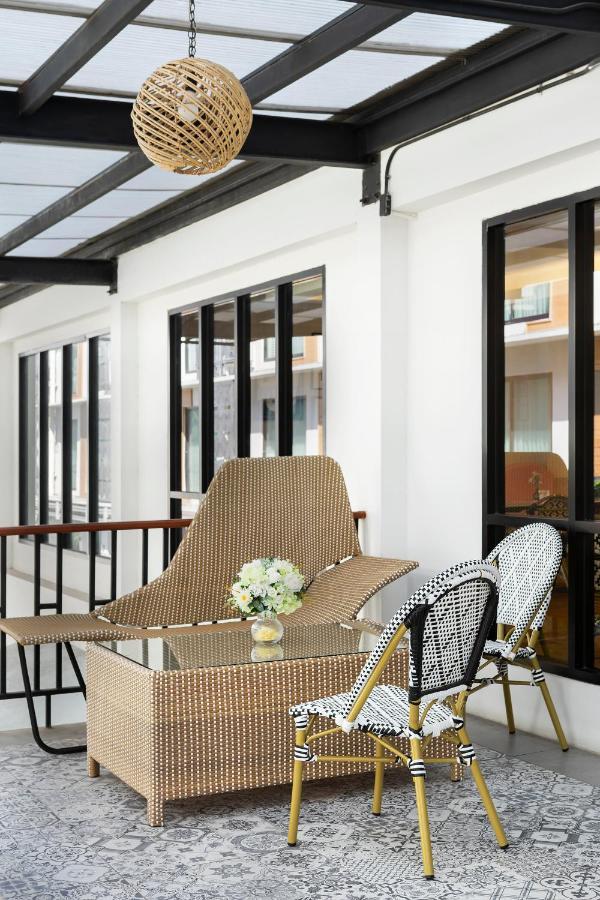 Hotel Darley Chiangmai