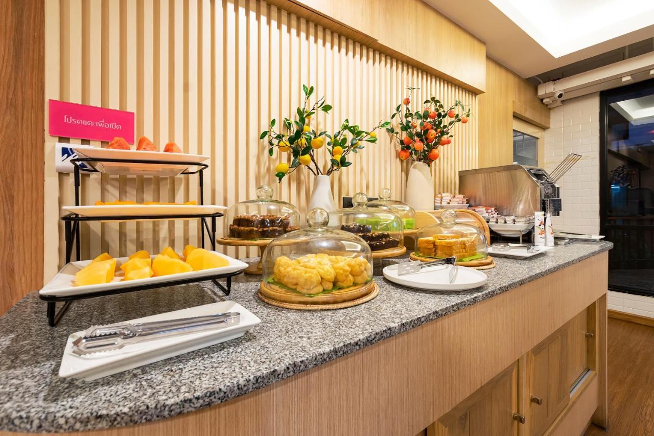 Hotel Darley Chiangmai 3*
