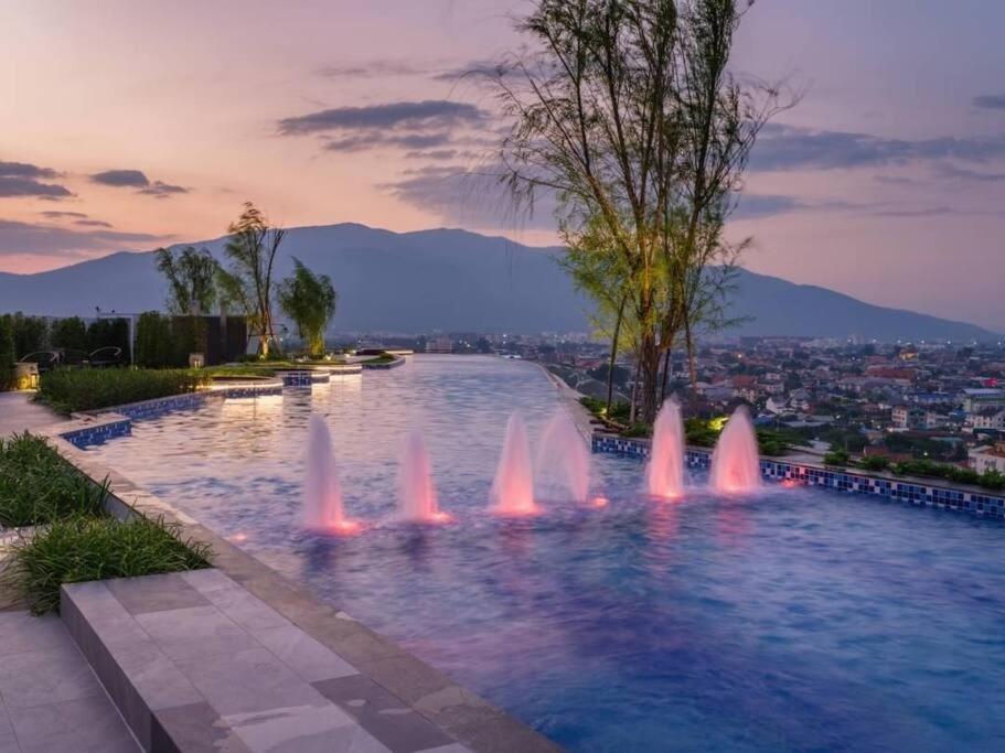Apartment Astra Sky River Pool By Duke 06 *