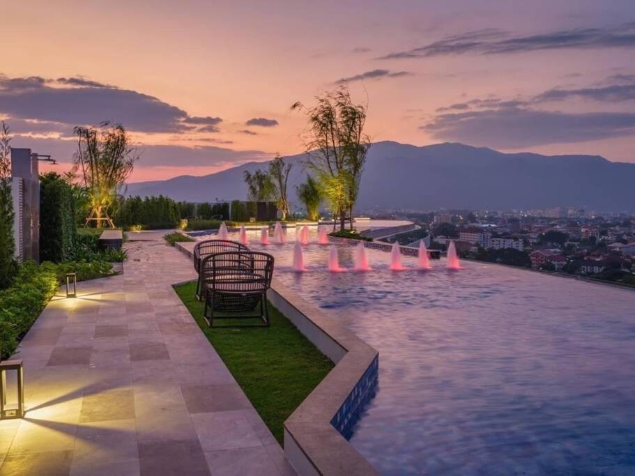 Apartment Astra Sky River Pool By Duke 06