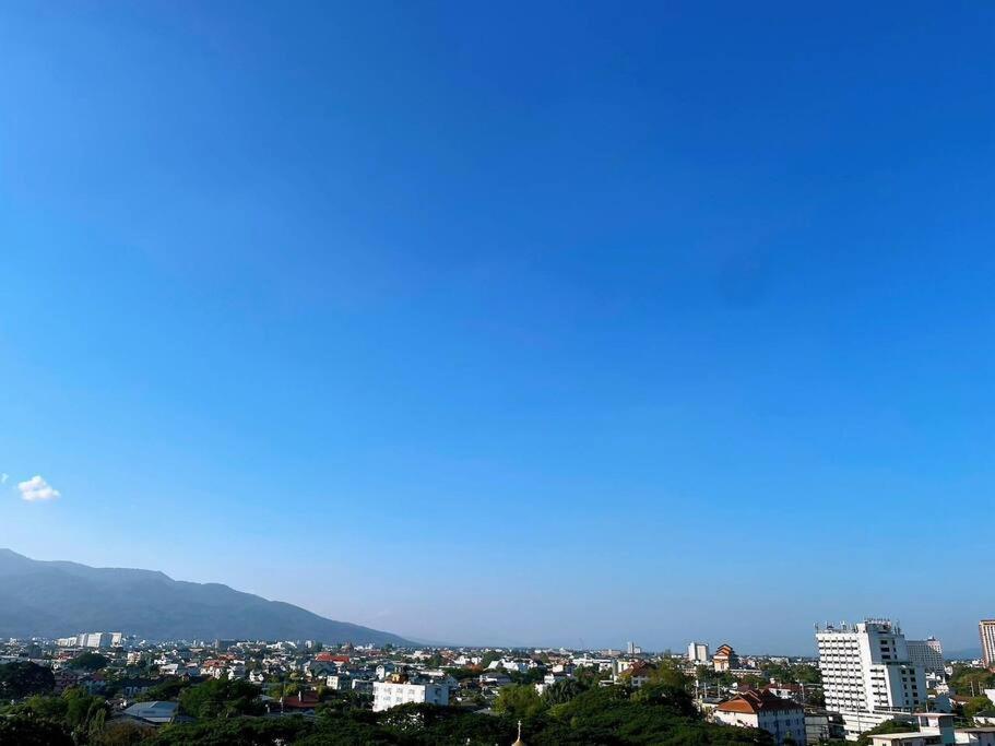 Astra Sky River Pool By Duke 06 Apartment Chiang Mai