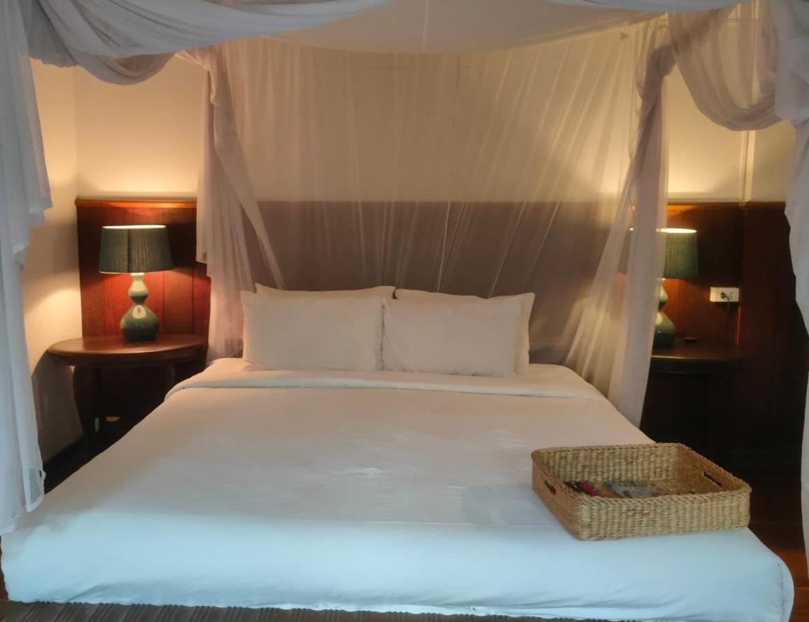 Guest house Seven Senses Chiang Mai
