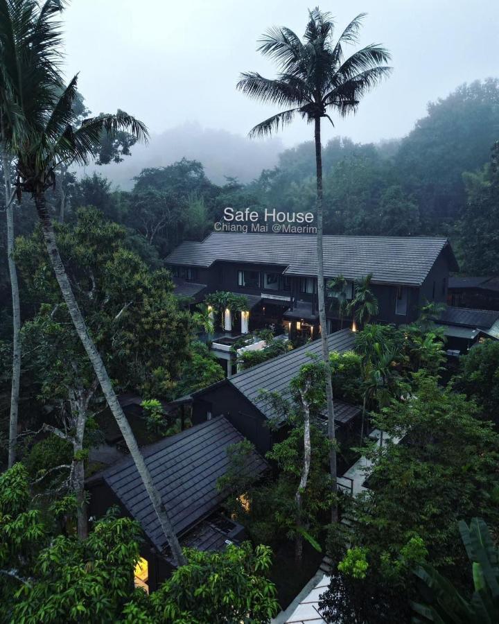 S.house168 Hotel *