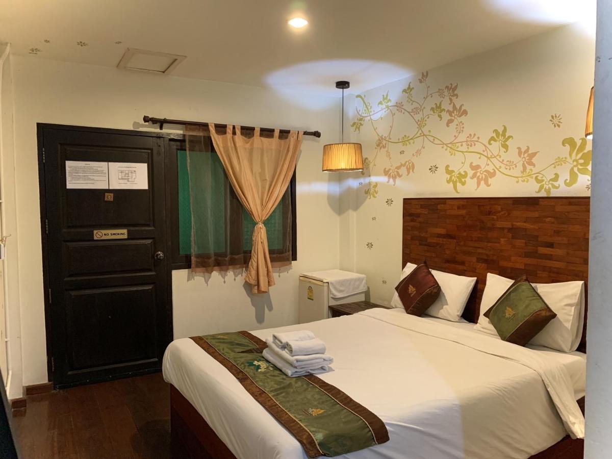 Resort Thapae Boutique House