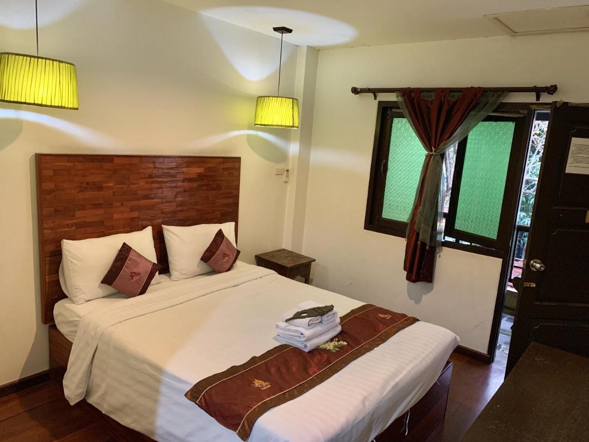 Thapae Boutique House
