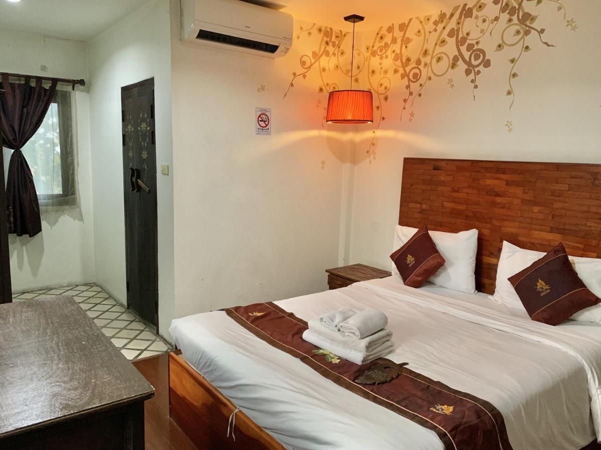 Resort Thapae Boutique House 3*