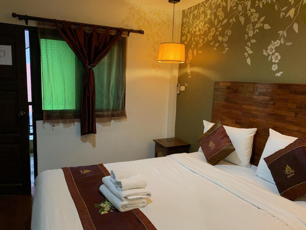 Thapae Boutique House Resort Chiang Mai